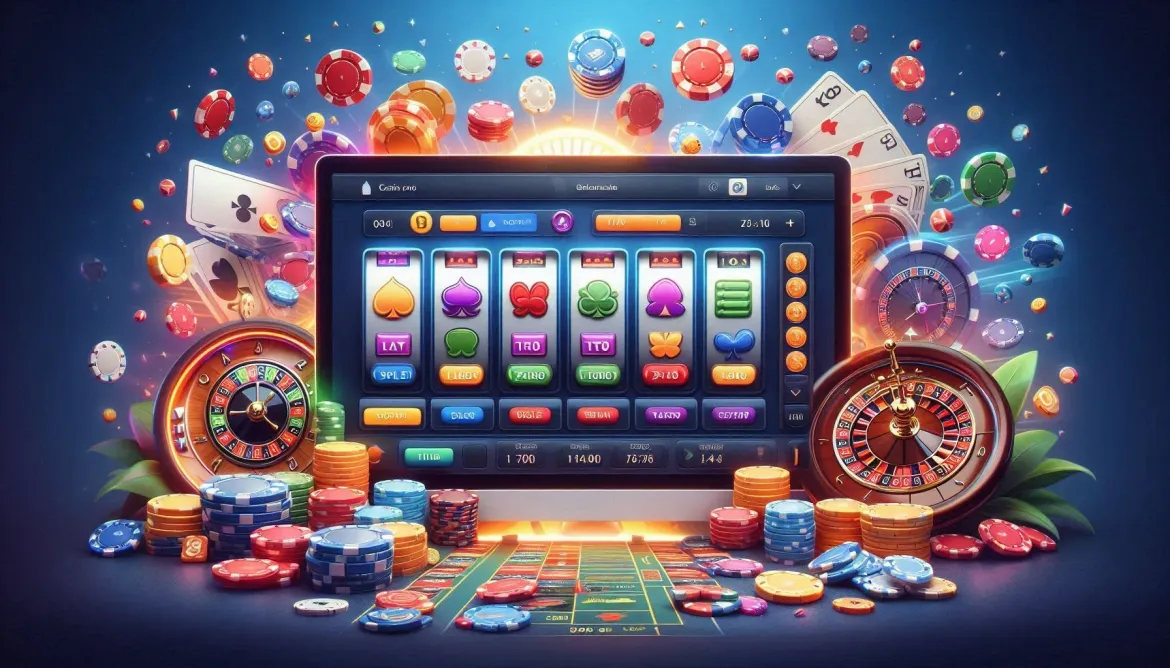 Mafia Casino